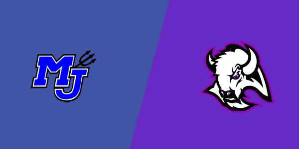 Mortimer Jordan High School vs. Parker High School