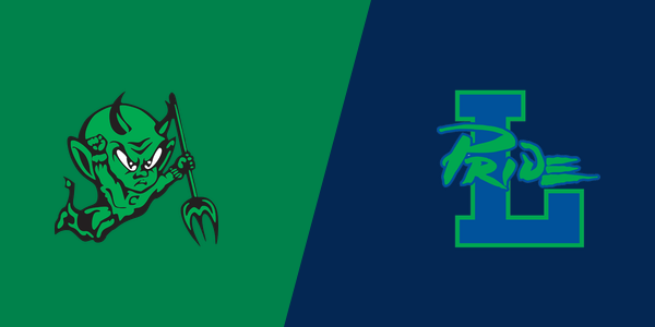 Cary High School vs. Leesville Road High School