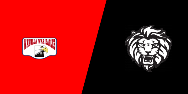 Wakulla High School vs. Beaches Chapel School