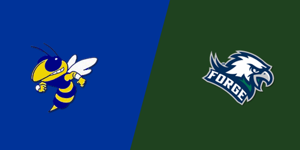 Osbourn Park High School vs. Colonial Forge High School