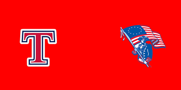 Talawanda High School vs. Carroll High School