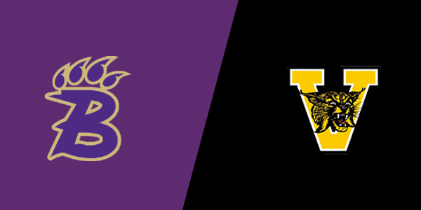 Bainbridge High School vs. Valdosta High School