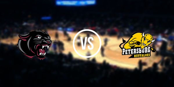 Petersburg High School vs Whitharral High School