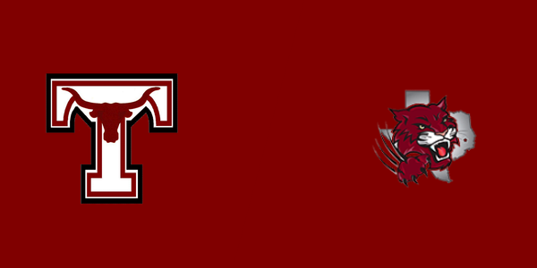 Tarkington High School vs. Onalaska High School