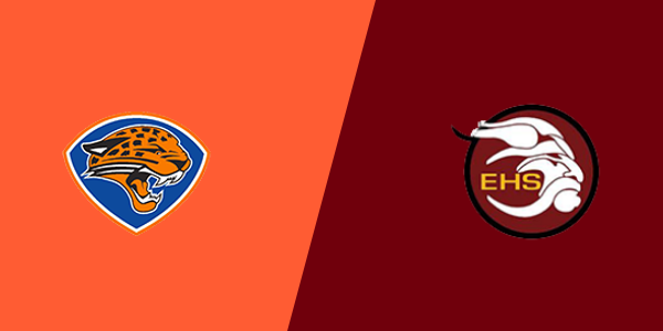 Kimball High School vs. Edison High School - Stockton
