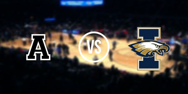 Away vs. Independence High School
