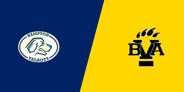Hampton High School vs. Belle Vernon Area High School
