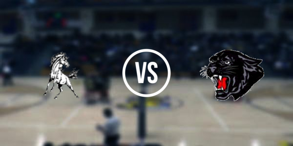 Saco-Whitewater-Hinsdale vs. Garfield County High School