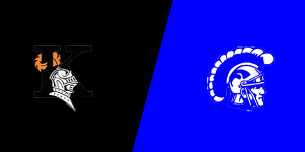 Kelseyville High School vs. Lower Lake High School