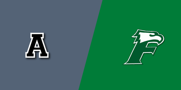Away vs. Flanagan High School