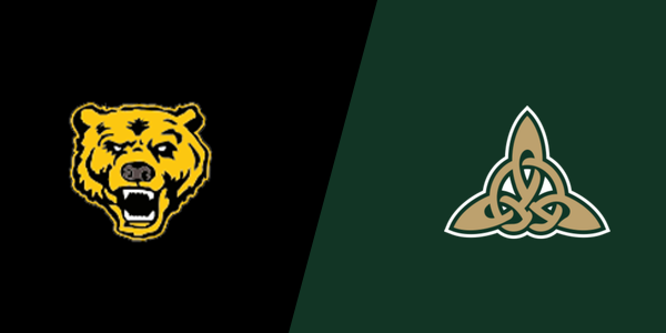 Upper Arlington High School vs. Dublin Jerome High School
