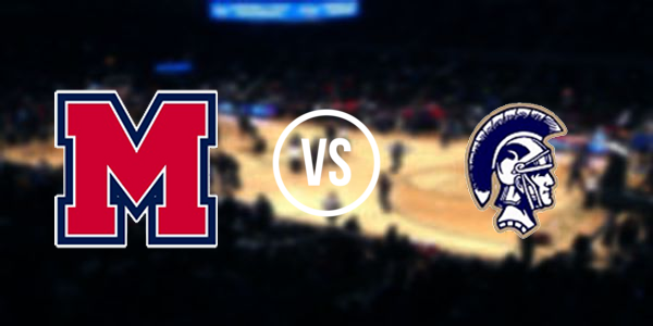 Franklin High School vs Mount Saint Mary Academy
