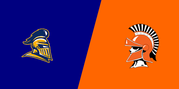 Eastern York High School vs. York Suburban High School