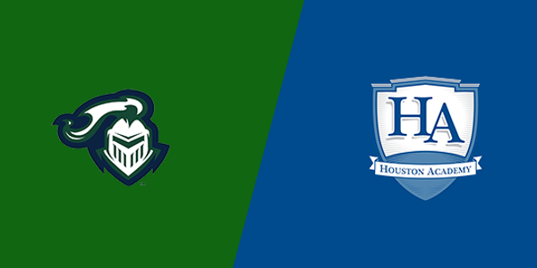 Northside Methodist Academy vs. Houston Academy