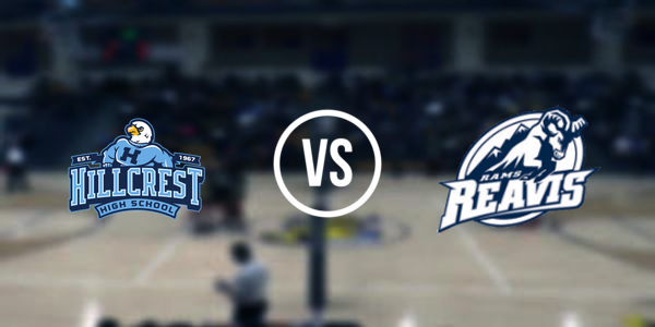 Hillcrest High School vs. Reavis High School