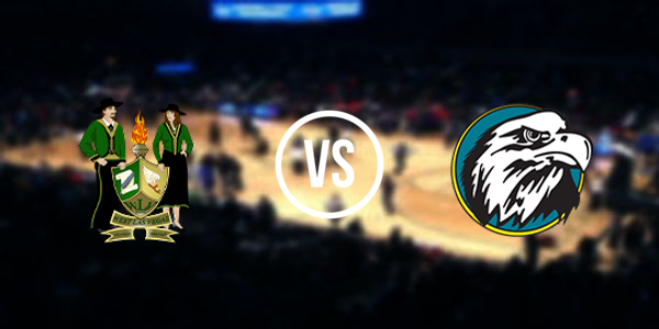 West Las Vegas High School vs. Navajo Preparatory School