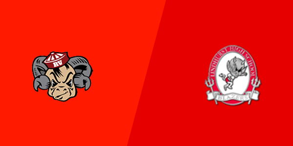 Rio Vista High School vs. Lindhurst High School