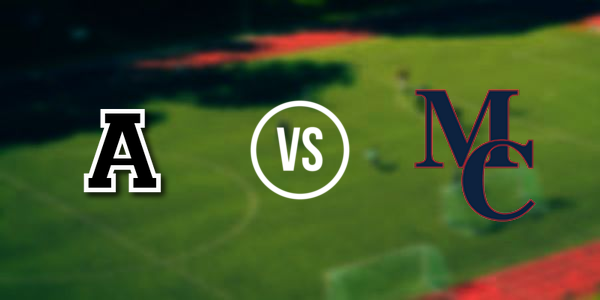 Palisades High School vs. Mallard Creek High School