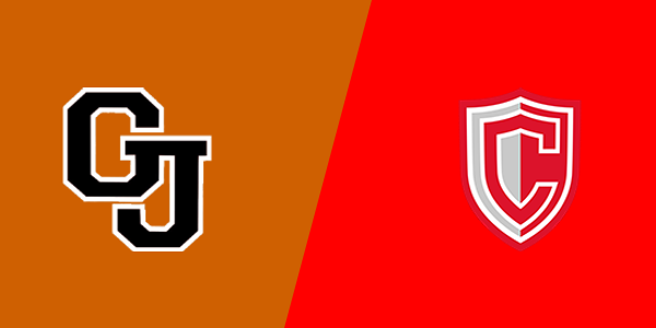 Grand Junction High School vs. Central High School