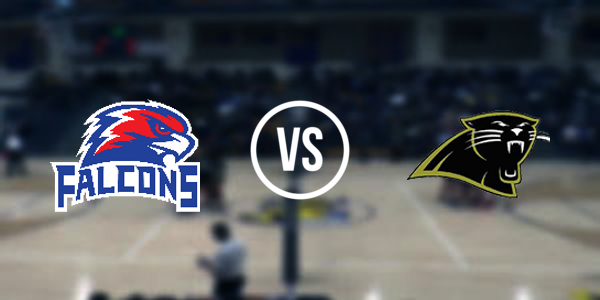 Briggsdale High School vs Fleming High School