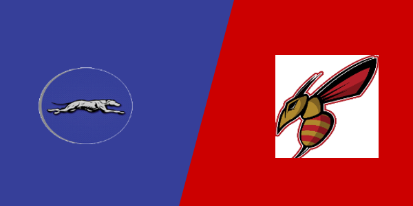 Statesville High School vs. Salisbury High School