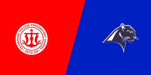 O'Fallon High School vs Chaminade College Prep School