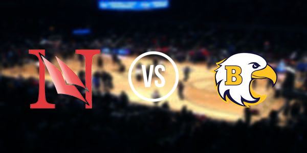 Narragansett High School vs. Barrington High School