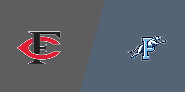 Forsyth Central High School vs. Pope High School