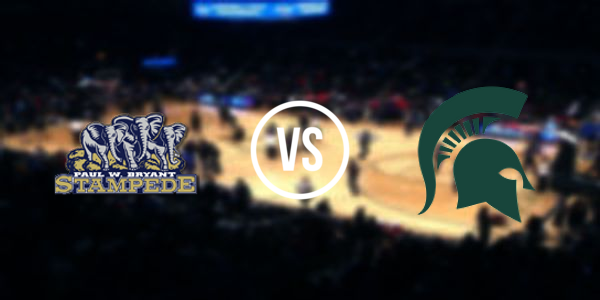 Bryant vs Mountain Brook