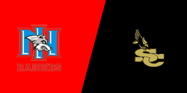 North Iredell High School vs. Surry Central High School