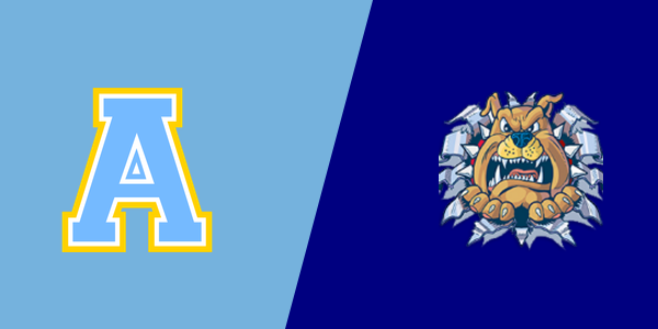 Charles B Aycock High School vs. Terry Sanford High School