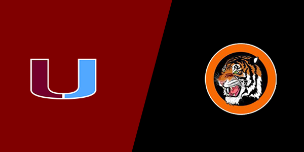 Unity High School - Mendon vs. Beardstown High School