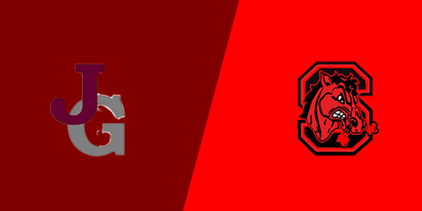 John Glenn High School vs. Steubenville High School