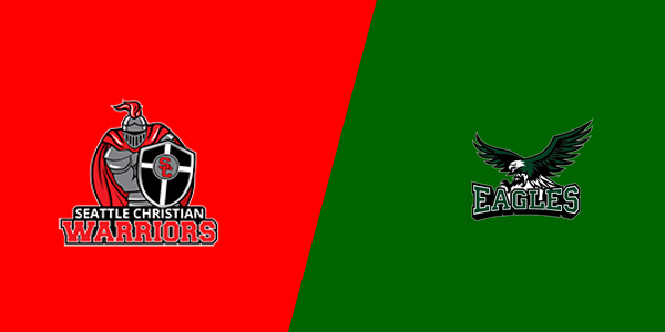 Seattle Christian Schools K-12 vs. Klahowya Secondary School