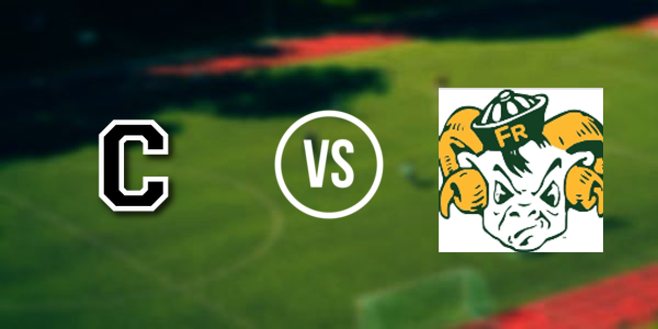 Compass Academy vs. Flat Rock High School