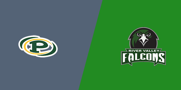 Placer High School vs. River Valley High School