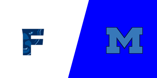 Franklin High School vs. Medfield High School