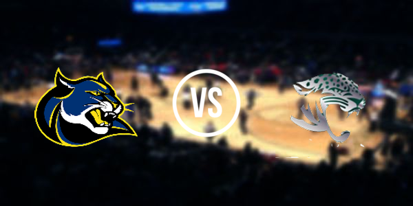 Charles Flowers High School vs Dr Henry A Wise Jr High School