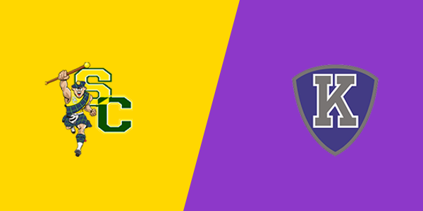 Shorecrest High School vs. Kamiak High School