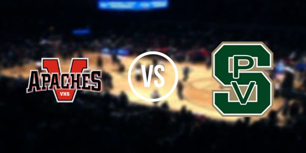 Vallejo High School vs. St. Patrick St. Vincent High School