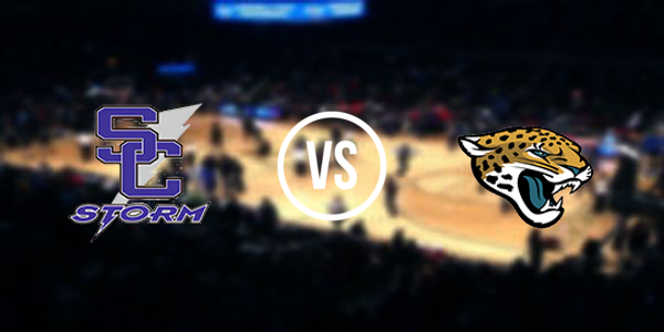 Forestview High School vs Stuart W Cramer High School