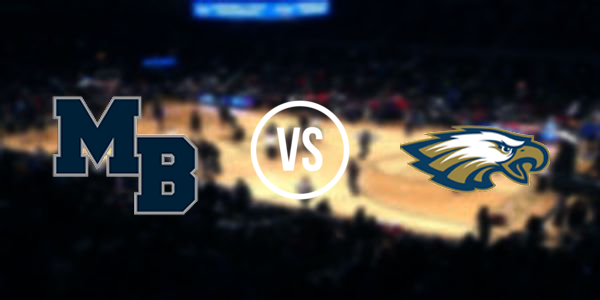 Mt. Bethel Christian Academy vs. Landmark Christian School