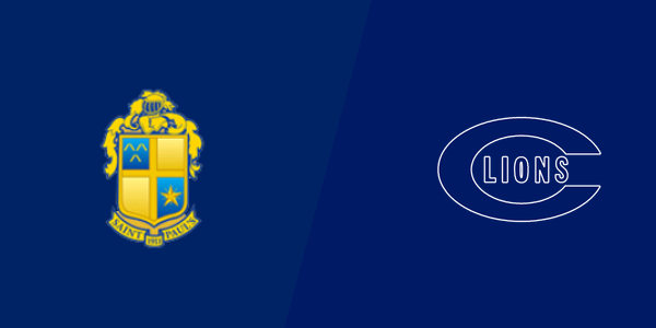 St. Paul's Catholic School vs. Covington High School