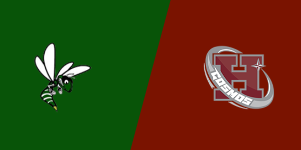 Williamston High School vs. Hamtramck High School