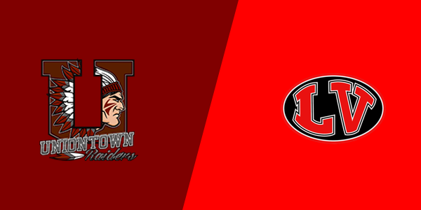 Uniontown Area High School vs. Ligonier Valley High School