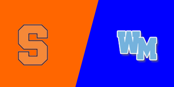 Somerville High School vs. West Morris Central High School