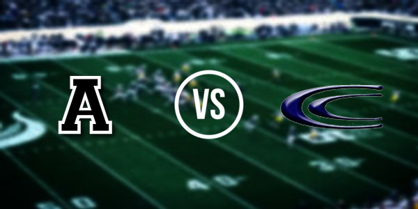 Away vs. Clay-Chalkville High School