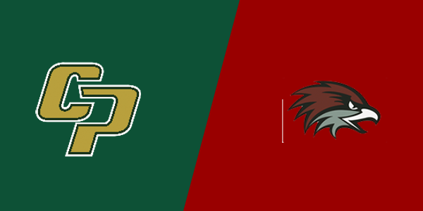 Comstock Park High School vs. Forest Hills Eastern High School
