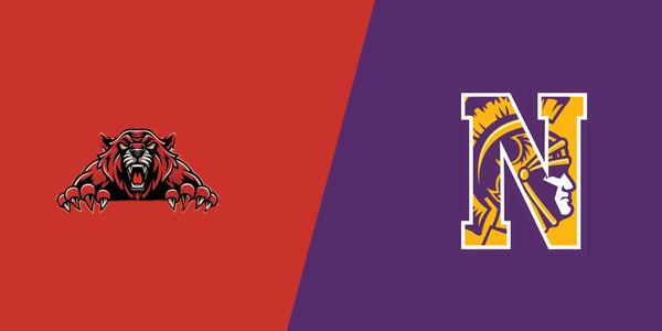 Rock Hill High School vs. Northwestern High School