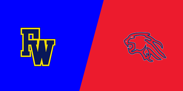 Flowing Wells High School vs. Sahuaro High School